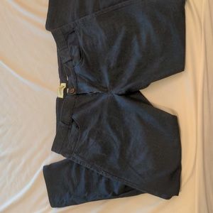 Dapper Boi Skinny Chinos